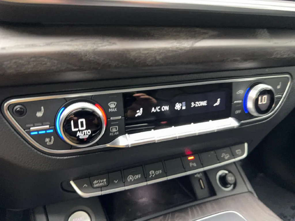 Audi Q5 photo 69