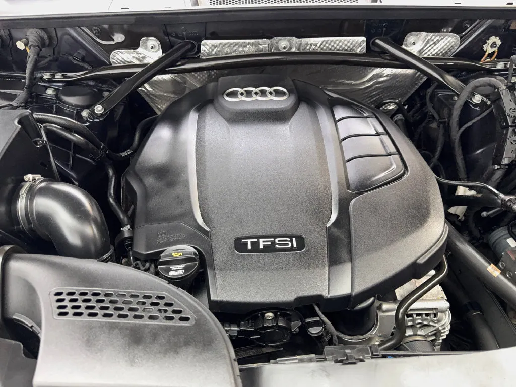 Audi Q5 photo 82