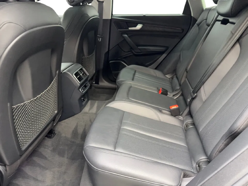 Audi Q5 photo 36