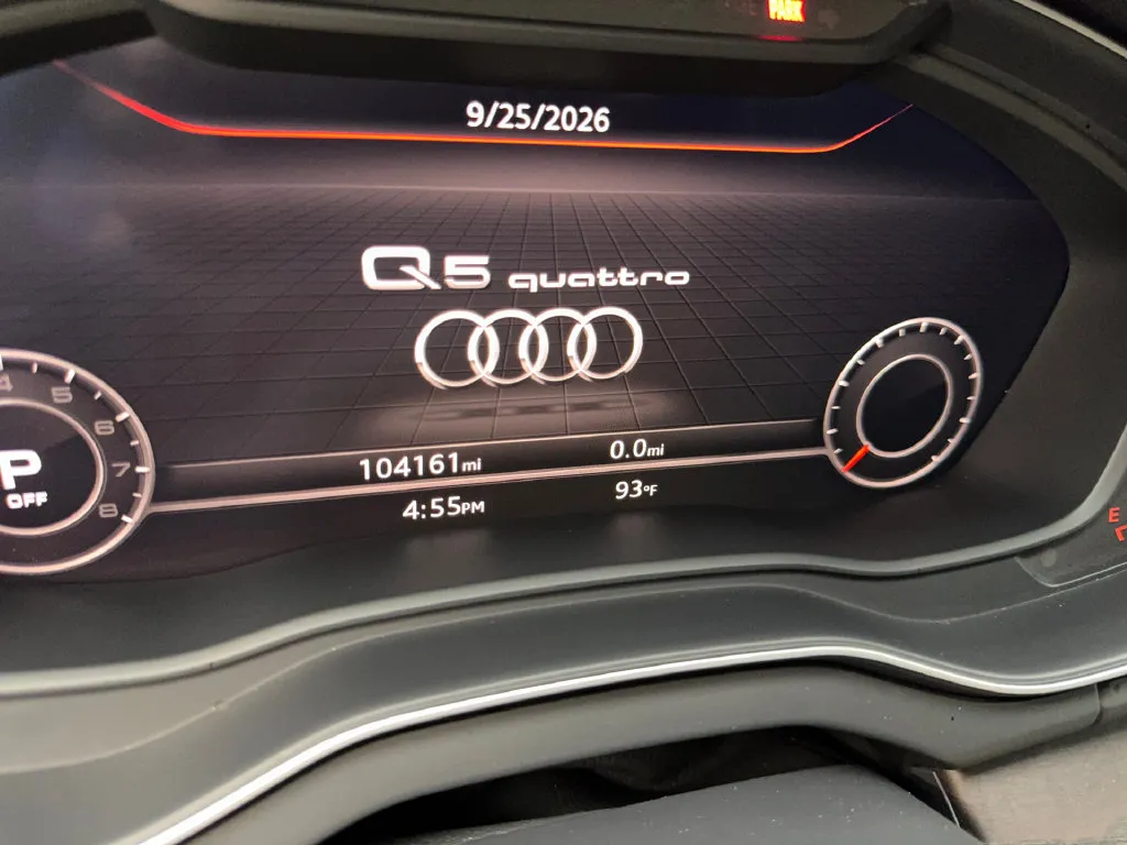 Audi Q5 photo 63