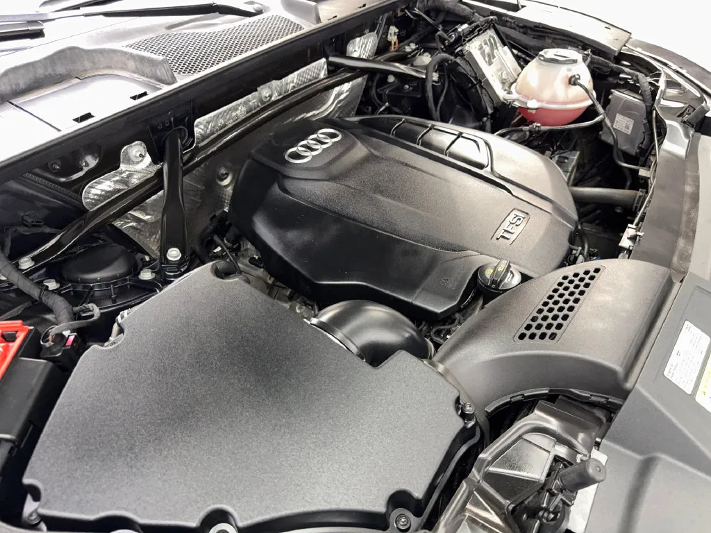 Audi Q5 photo 83