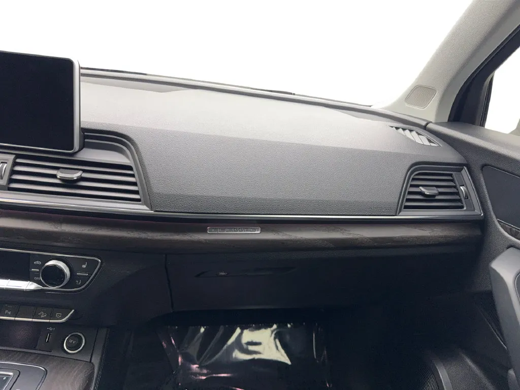 Audi Q5 photo 61