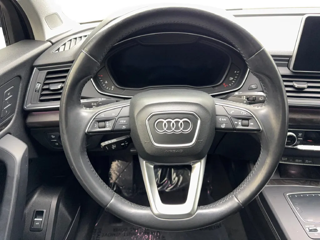 Audi Q5 photo 59