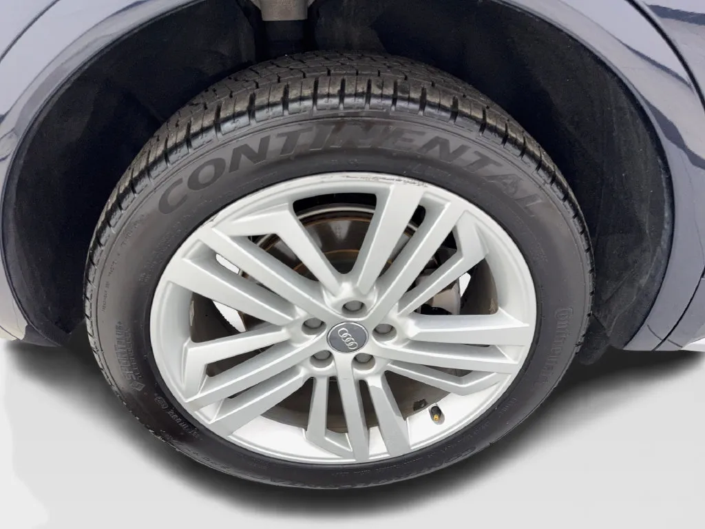 Audi Q5 photo 91