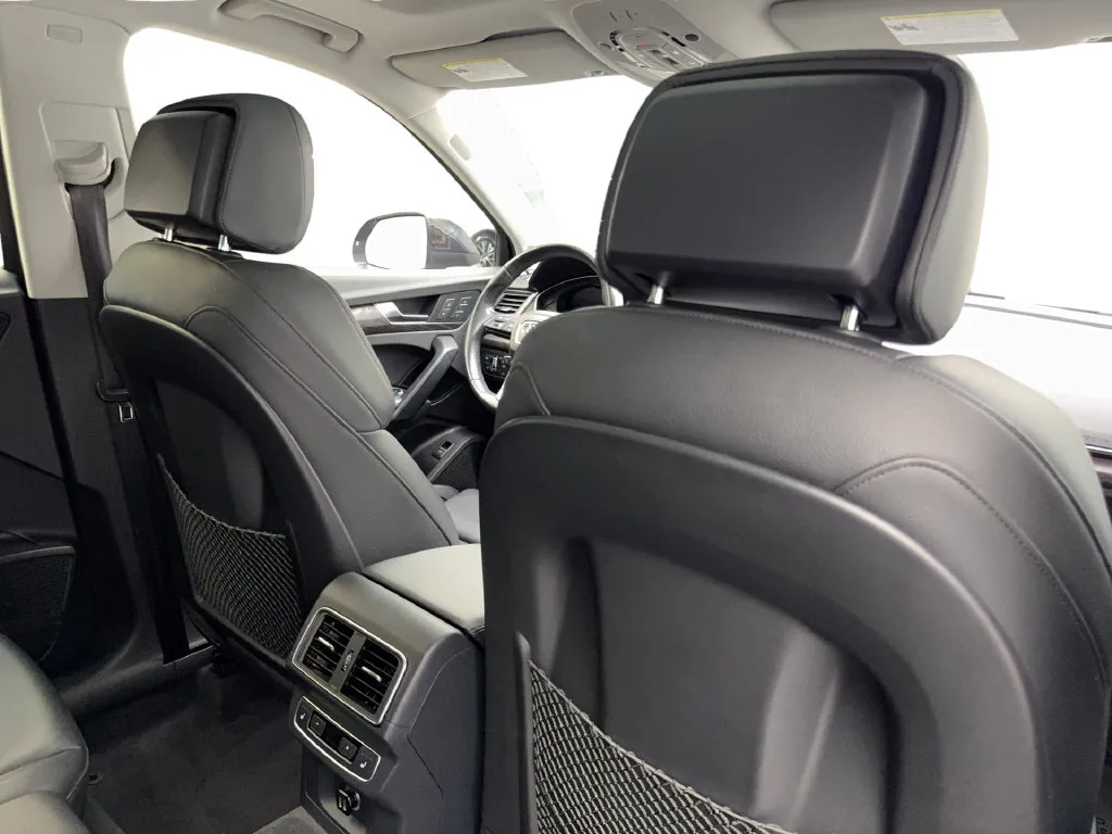 Audi Q5 photo 44