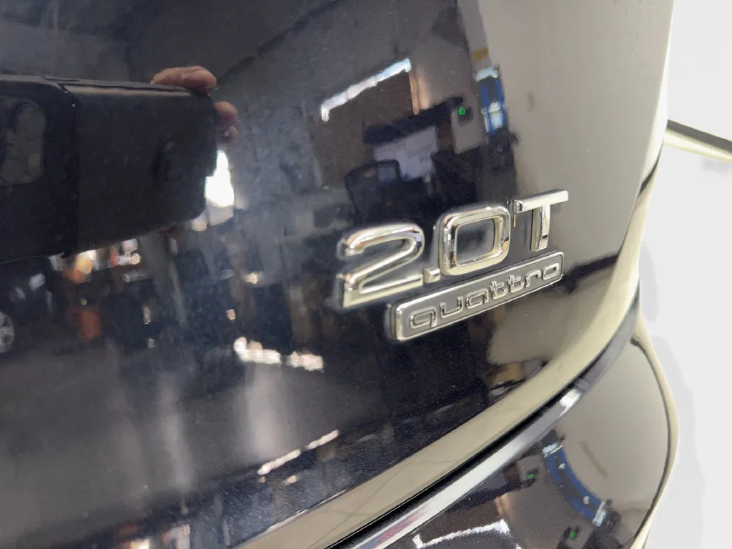 Audi Q5 photo 26