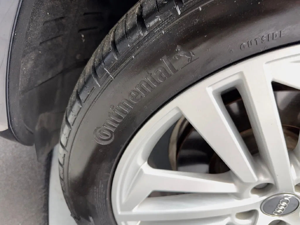 Audi Q5 photo 94