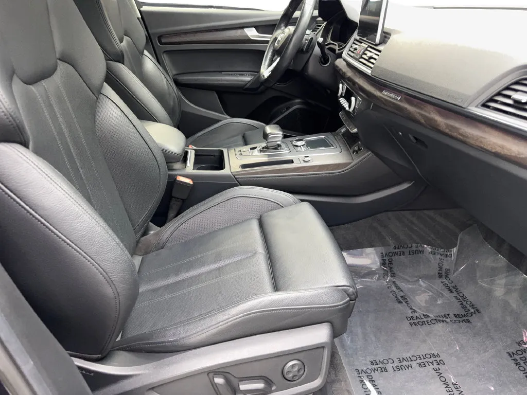 Audi Q5 photo 47