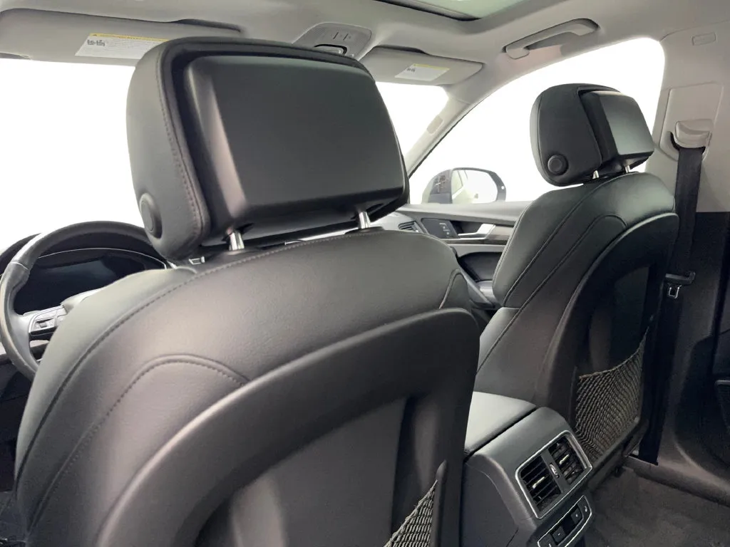 Audi Q5 photo 39