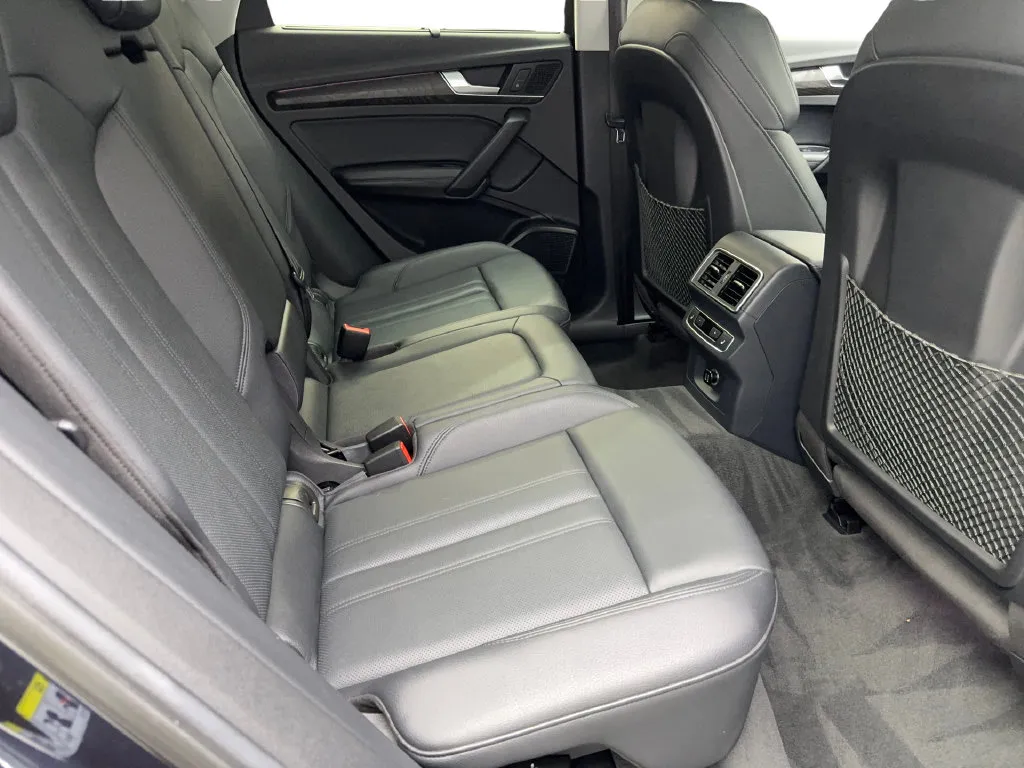Audi Q5 photo 42
