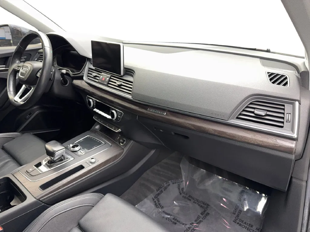 Audi Q5 photo 55