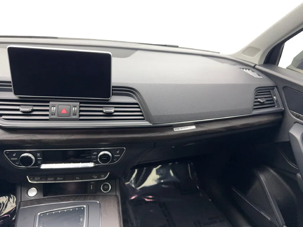 Audi Q5 photo 57