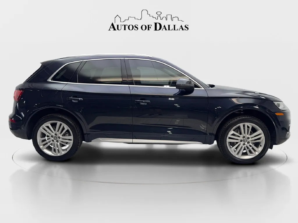 Audi Q5 photo 11