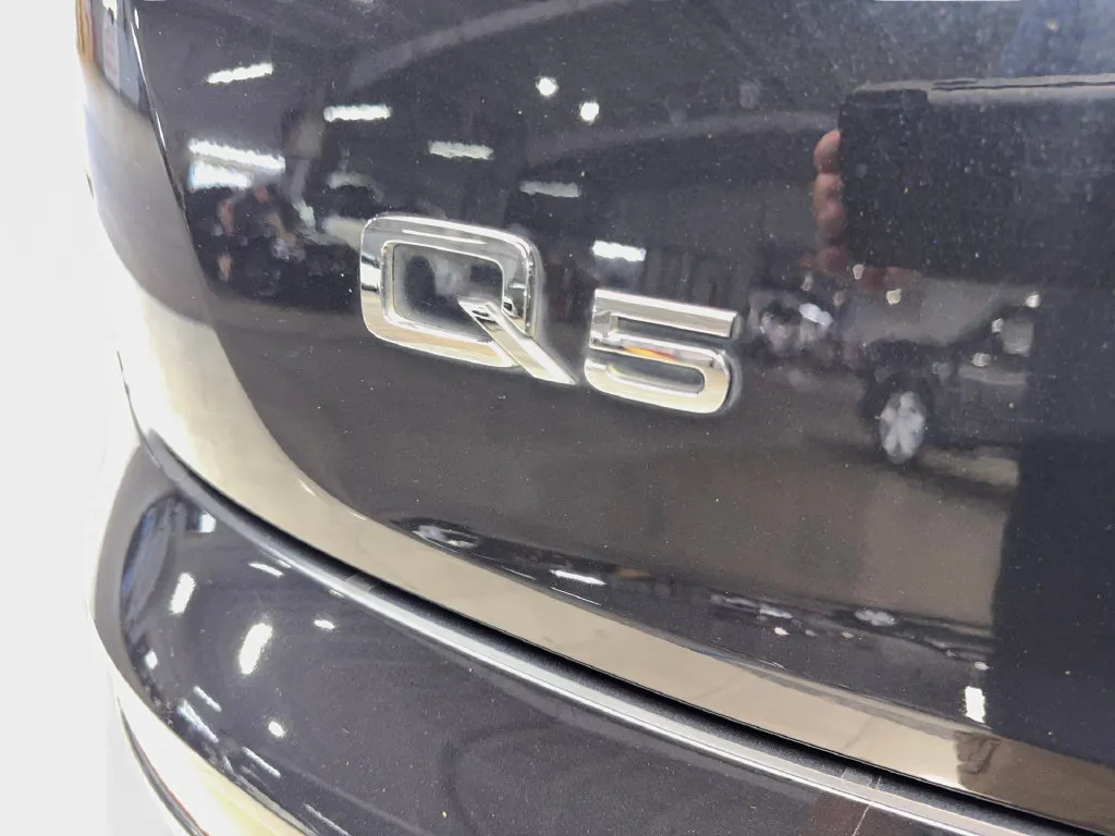 Audi Q5 photo 25