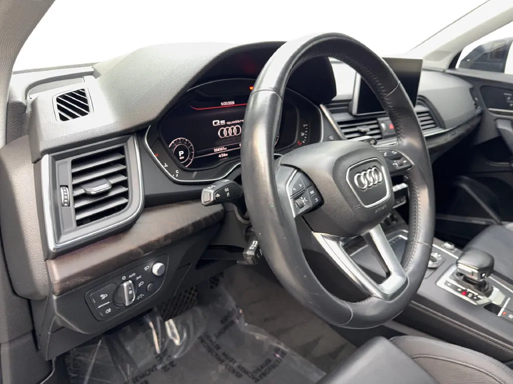 Audi Q5 photo 53