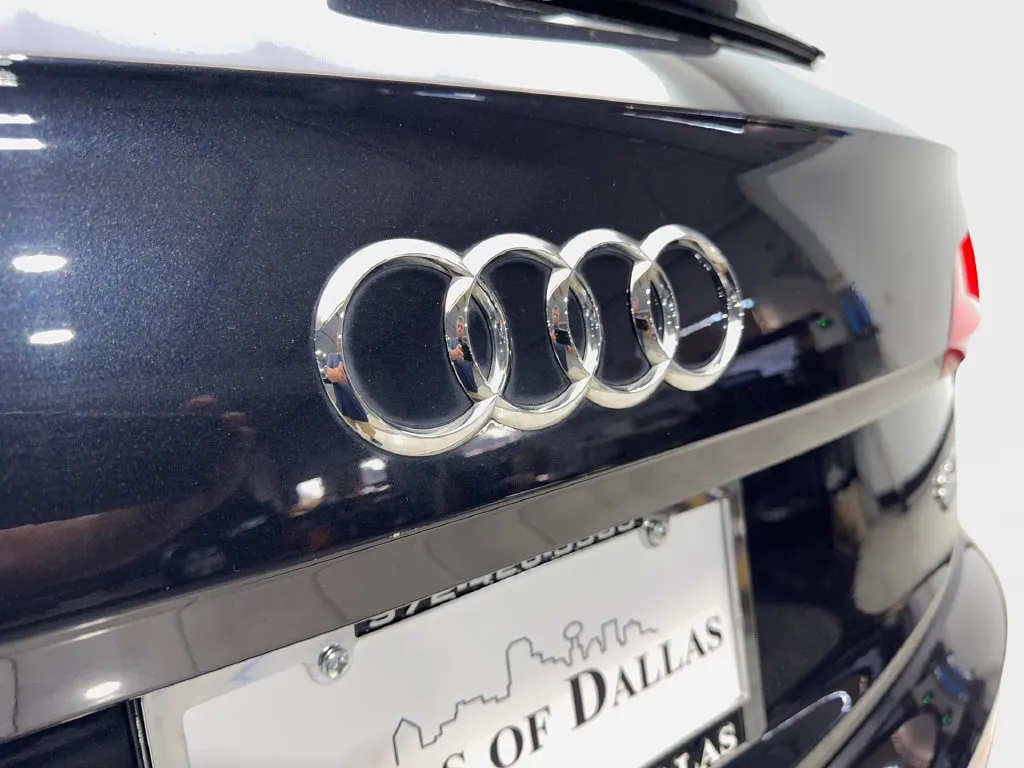 Audi Q5 photo 23