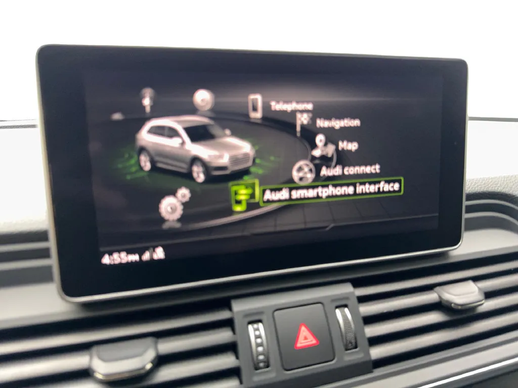Audi Q5 photo 65