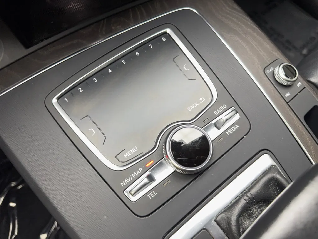 Audi Q5 photo 72