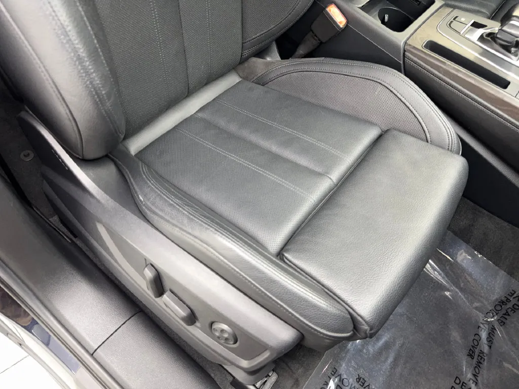 Audi Q5 photo 49