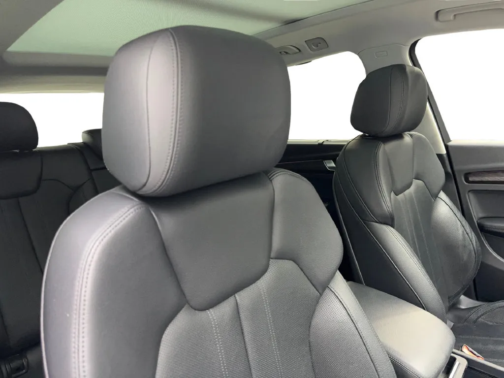 Audi Q5 photo 48