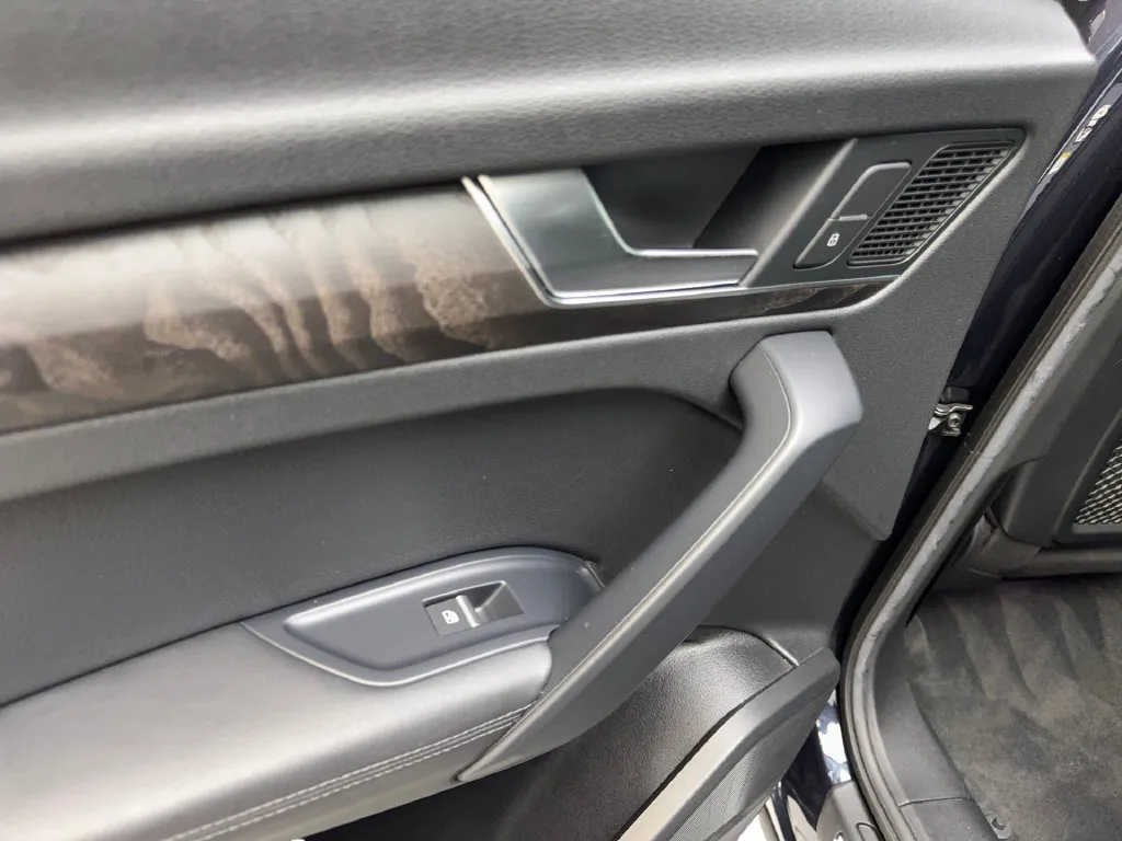 Audi Q5 photo 41