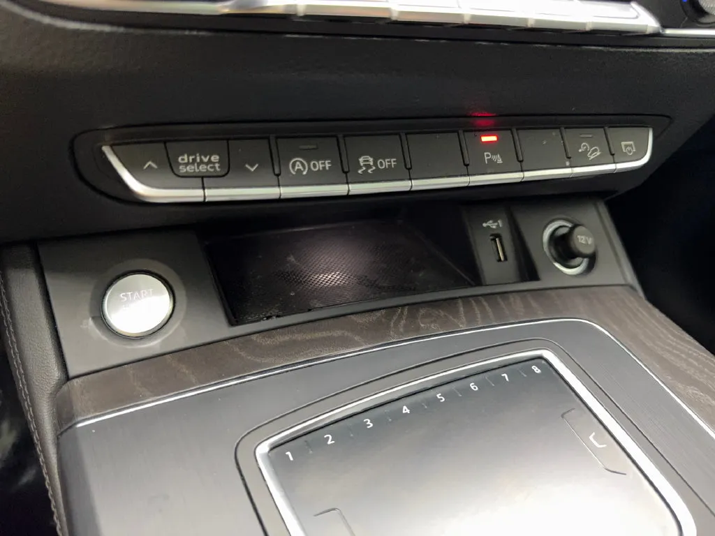 Audi Q5 photo 70