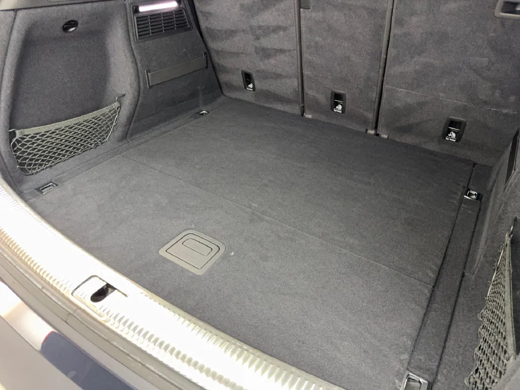 Audi Q5 photo 85