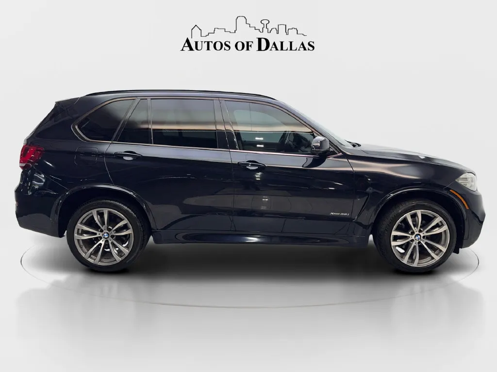 BMW X5 photo 6