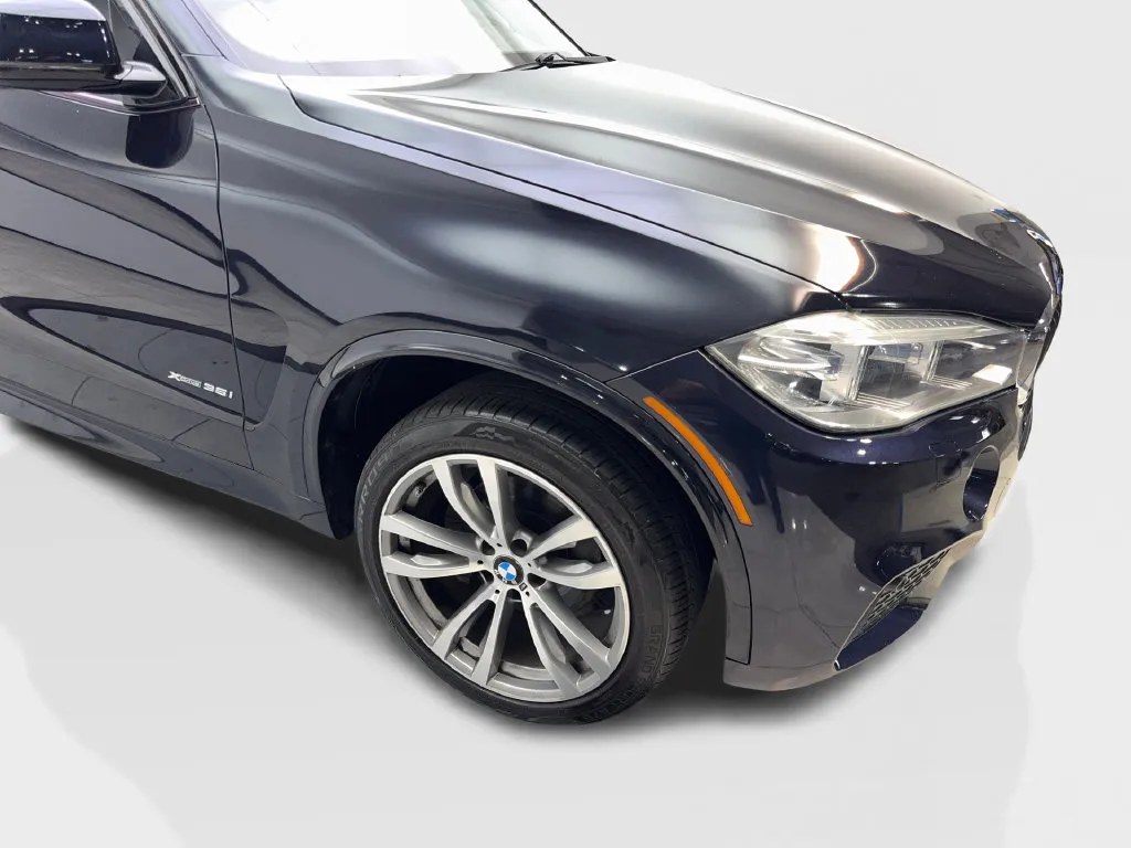 BMW X5 photo 21