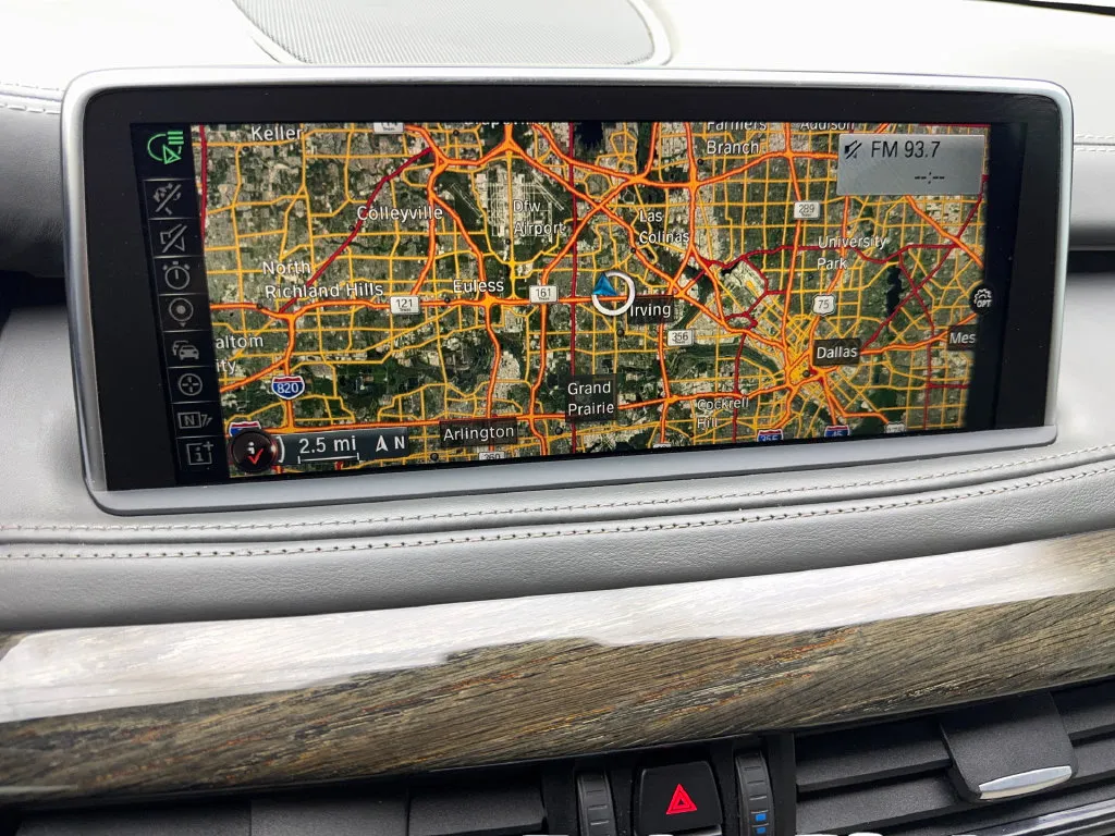 2015 BMW X5 xDrive35i - Photo 64