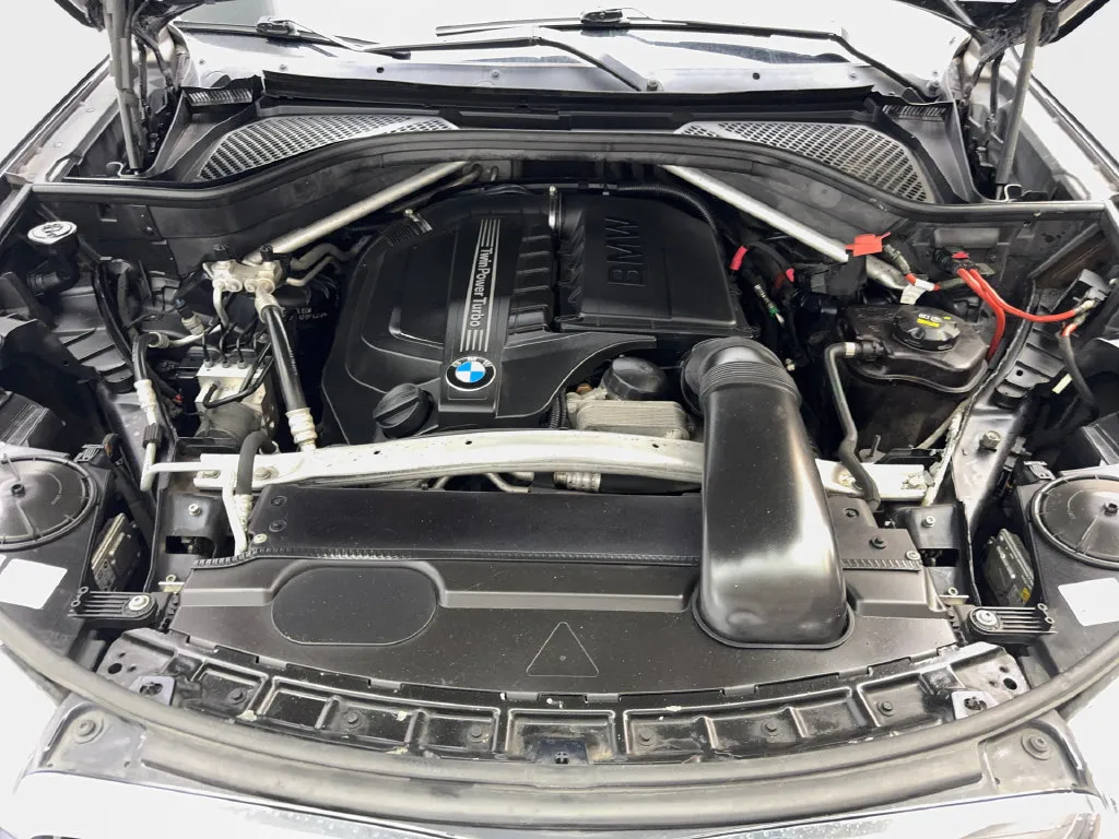 2015 BMW X5 xDrive35i - Photo 74