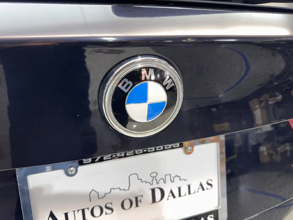2015 BMW X5 xDrive35i - Photo 21