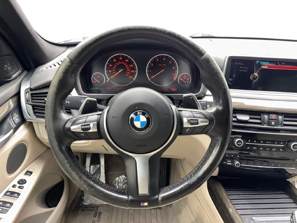 2015 BMW X5 xDrive35i - Photo 57