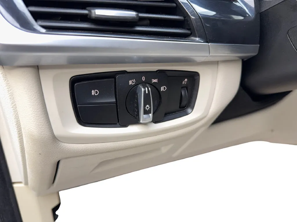 2015 BMW X5 xDrive35i - Photo 56