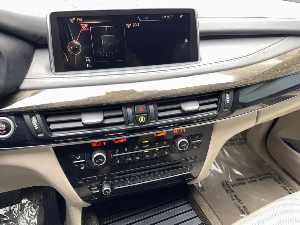 2015 BMW X5 xDrive35i - Photo 61