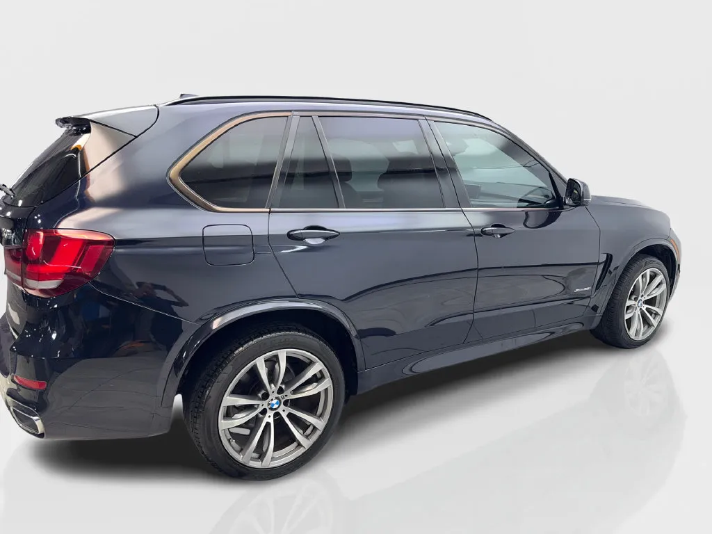 2015 BMW X5 xDrive35i - Photo 13