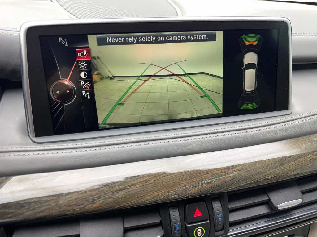 2015 BMW X5 xDrive35i - Photo 65