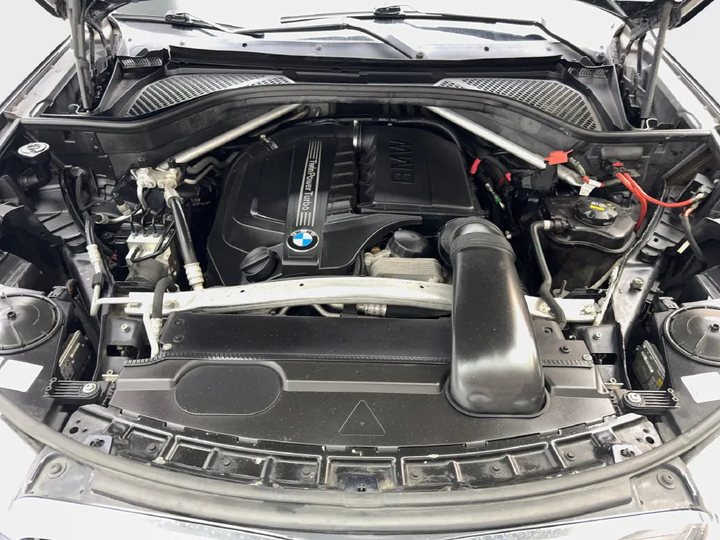 BMW X5 photo 75