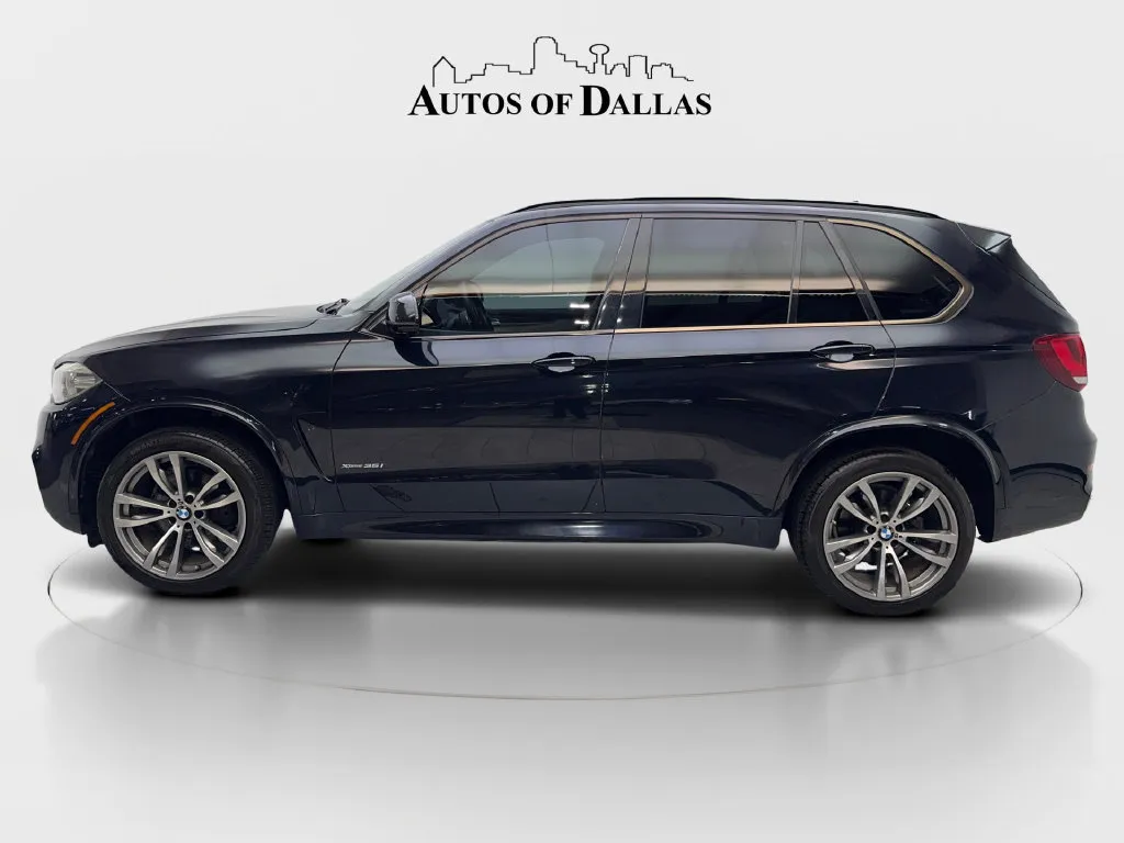BMW X5 photo 11