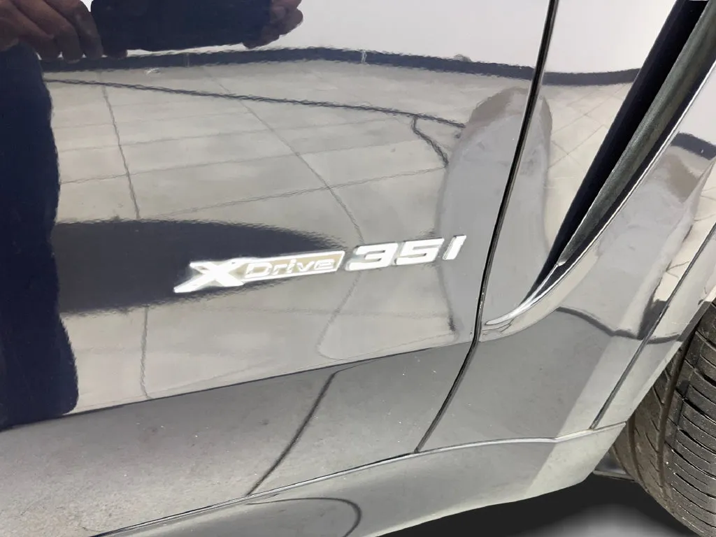 2015 BMW X5 xDrive35i - Photo 25