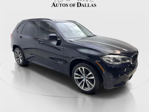 More photos of 2015 BMW X5 xDrive35i at Autos of Dallas - Irving, TX