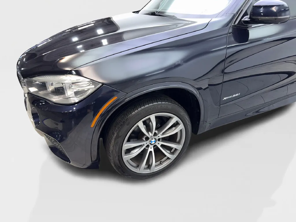 BMW X5 photo 20