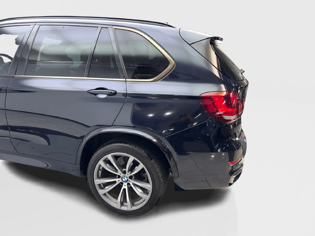 2015 BMW X5 xDrive35i - Photo 18