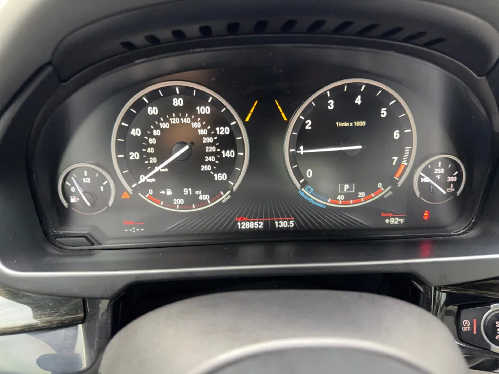 BMW X5 photo 60