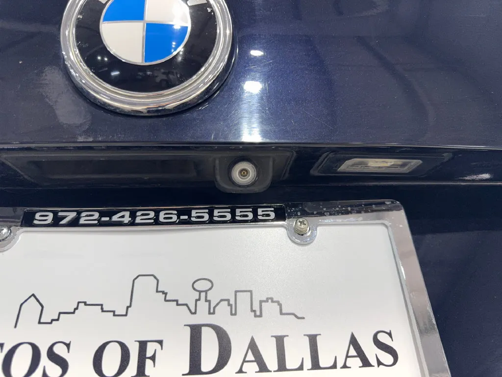 2015 BMW X5 xDrive35i - Photo 22
