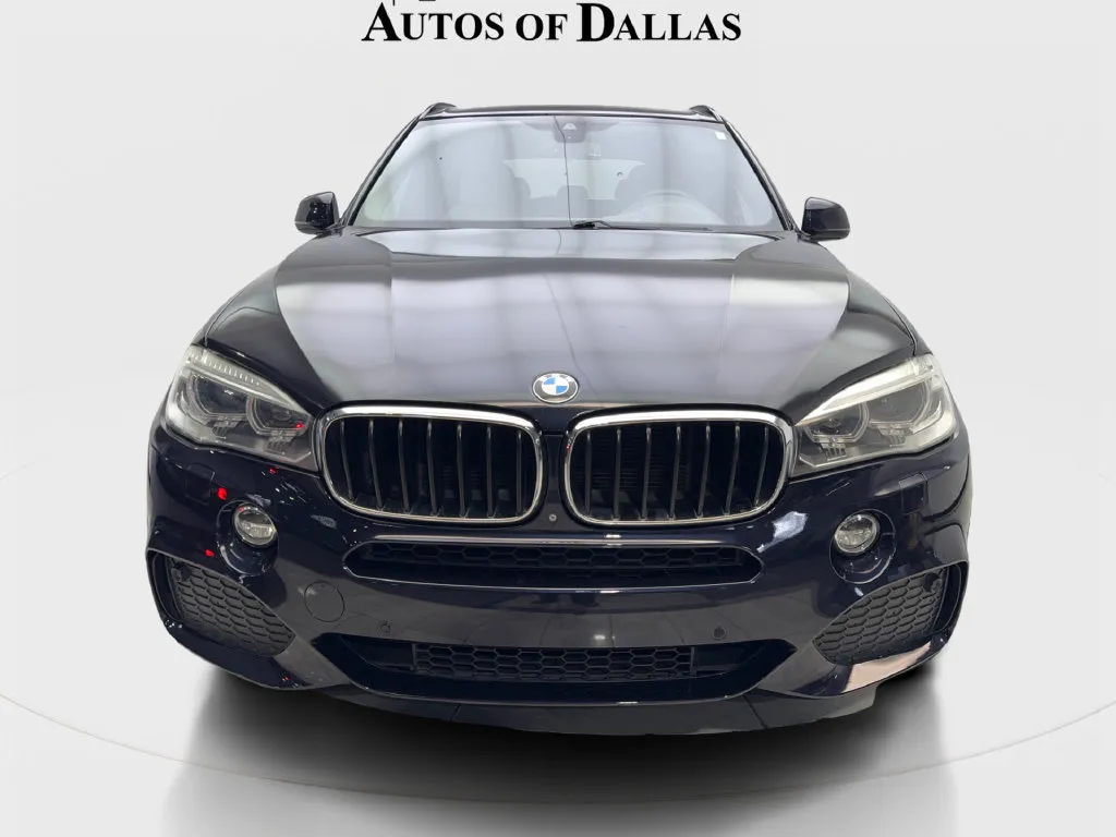BMW X5 photo 4