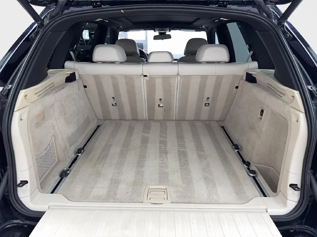 2015 BMW X5 xDrive35i - Photo 76