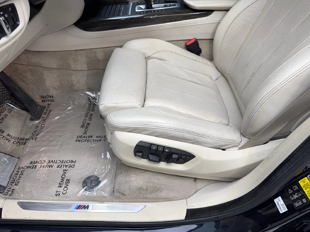 2015 BMW X5 xDrive35i - Photo 27