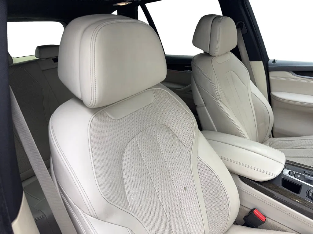 2015 BMW X5 xDrive35i - Photo 46