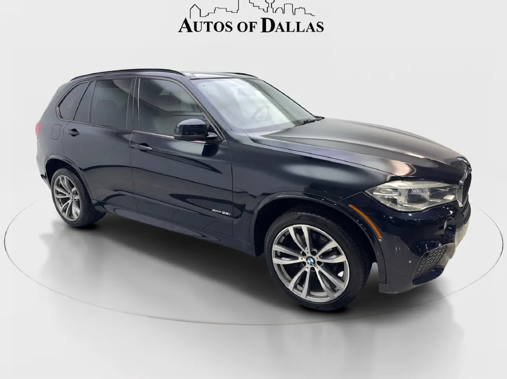 BMW X5 photo 16